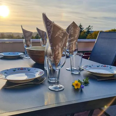 Ferienhaus Pet Friendly In With Wifi *