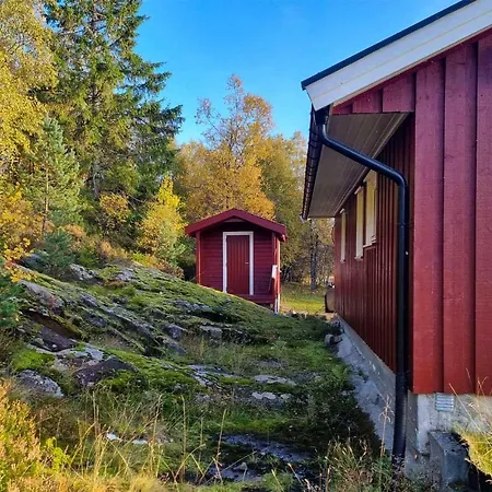 Holiday home Pet Friendly In With Wifi Evje