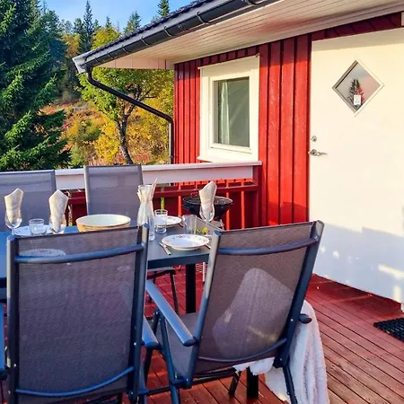 Pet Friendly In With Wifi Holiday home