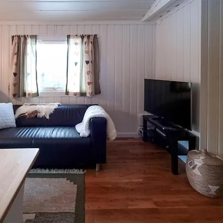 Pet Friendly In With Wifi *