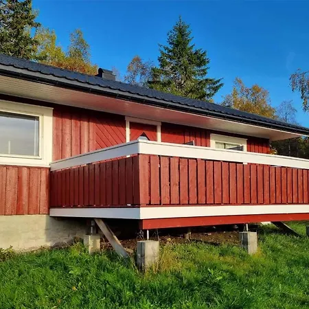 Holiday home Pet Friendly In With Wifi