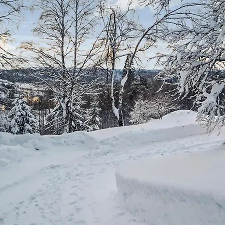 Holiday home Pet Friendly In With Wifi Evje
