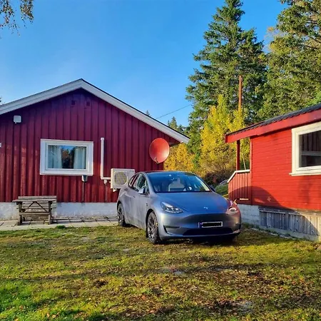 Pet Friendly In With Wifi Ferienhaus