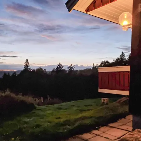 Ferienhaus Pet Friendly In With Wifi Evje