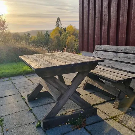 Holiday home Pet Friendly In With Wifi
