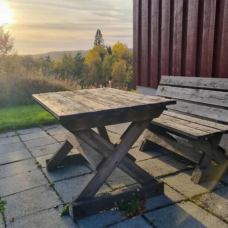 Ferienhaus Pet Friendly In With Wifi