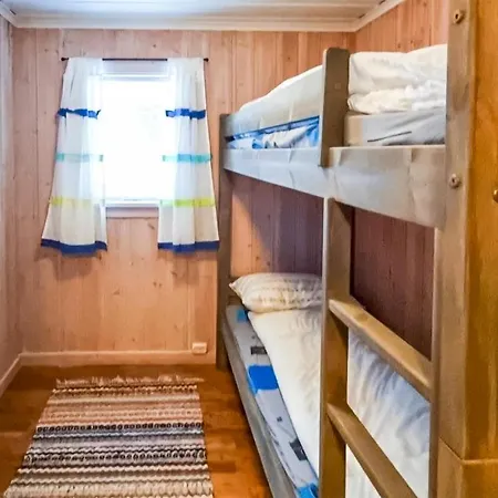 Pet Friendly In With Wifi Holiday home Evje