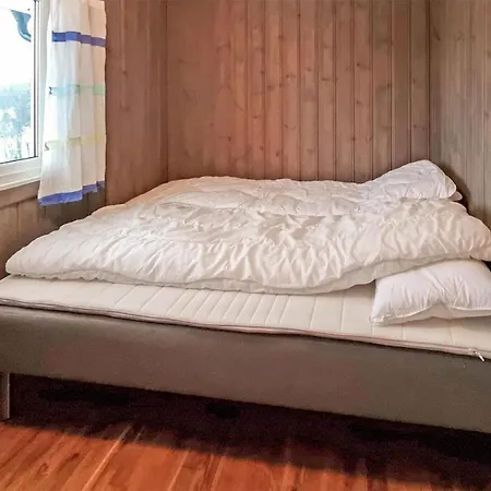 Pet Friendly In With Wifi Holiday home Evje