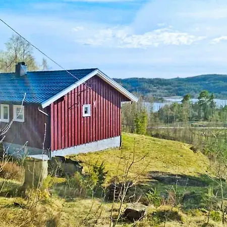 Ferienhaus Pet Friendly In With Wifi