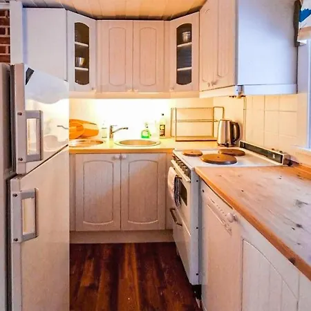 Pet Friendly In With Wifi بيت للعطل