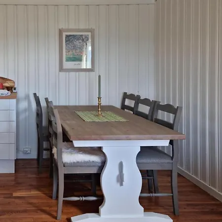 بيت للعطل Pet Friendly In With Wifi Evje